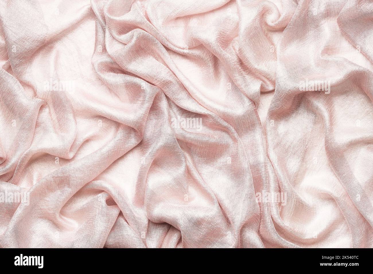 Satin fabric hi-res stock photography and images - Alamy