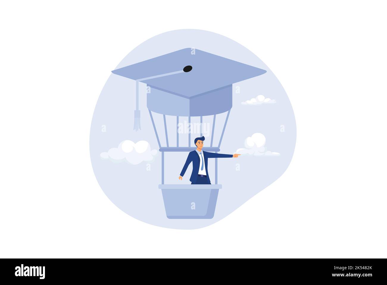 Balloon course Cut Out Stock Images Pictures Alamy