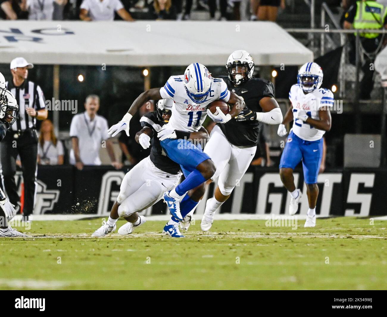 Fbc rice ucf hi-res stock photography and images - Alamy