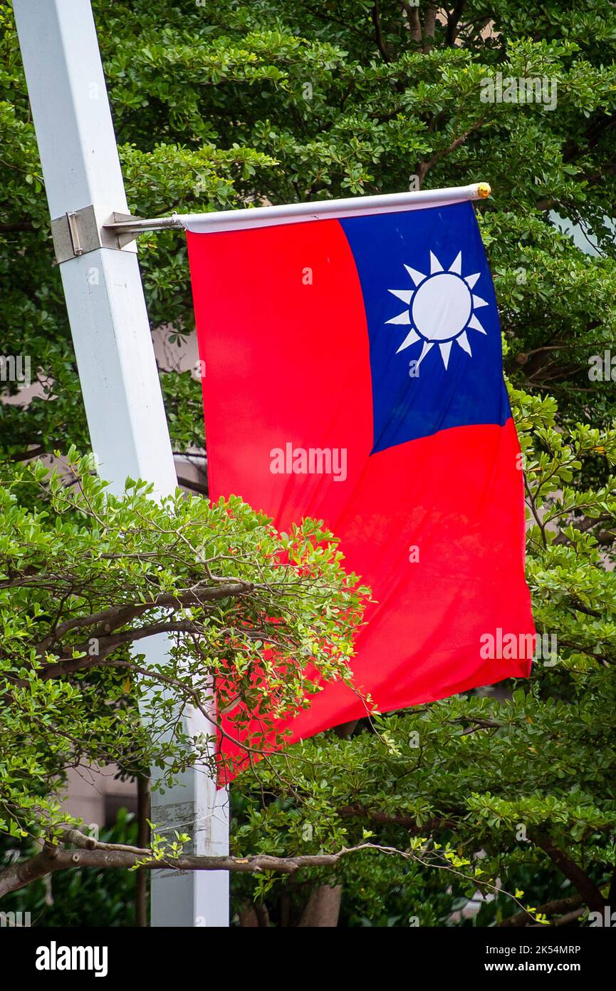 Taipei taiwan october 06 hi-res stock photography and images - Alamy