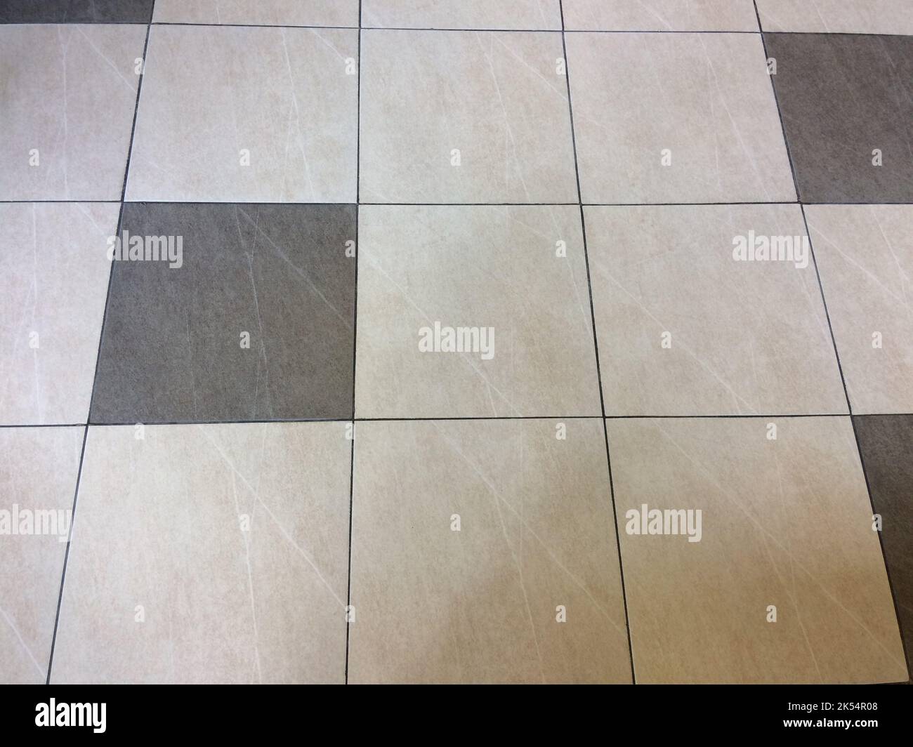 Marble tiles seamless floor texture patterned background. beautiful marble Stock Photo