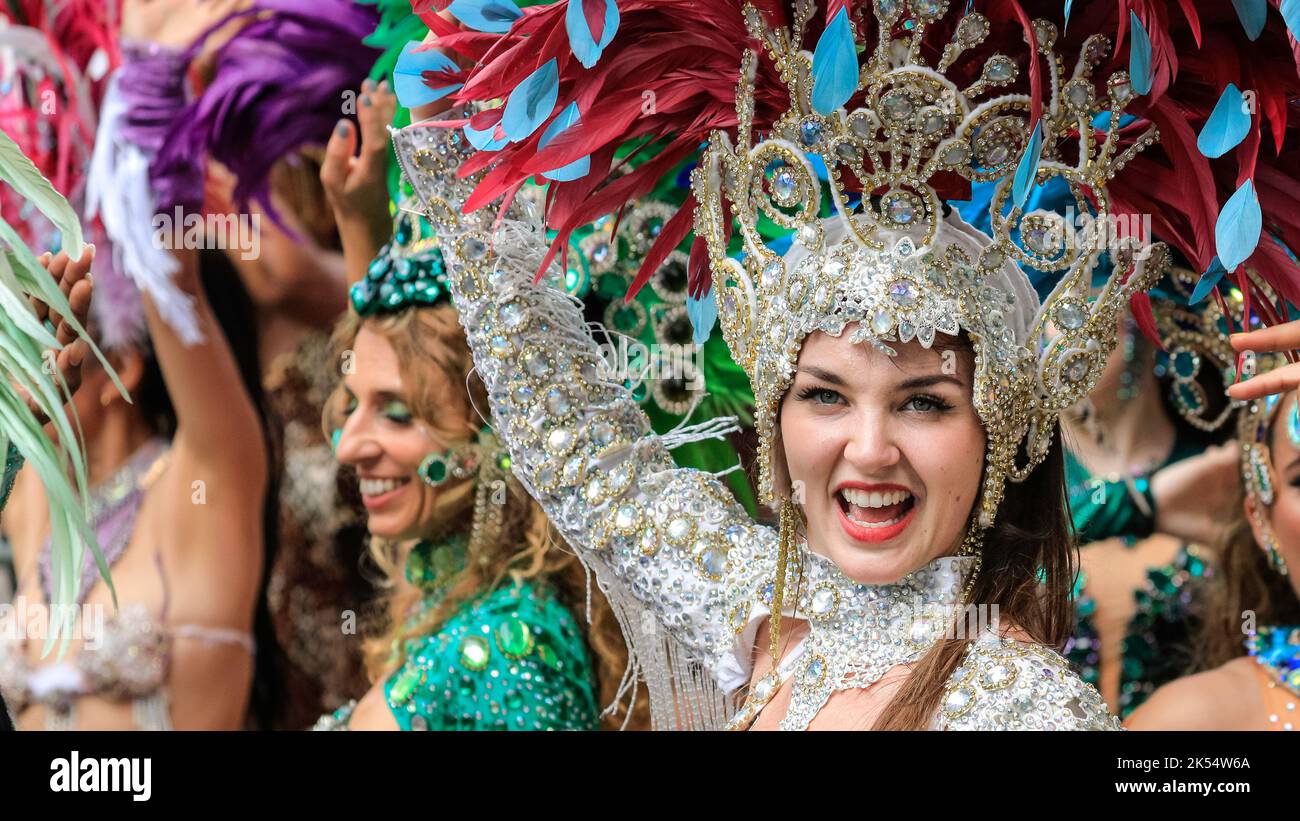 mardi gras in england