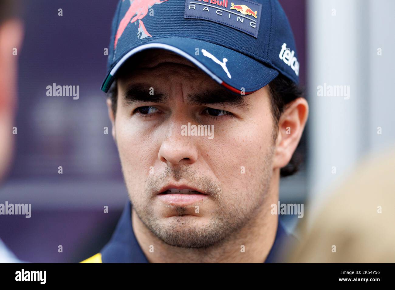 6th October 2022; Suzuka Circuit, Ino, Suzuka City, Mie Prefecture, Japan FIA F1 Grand Prix of