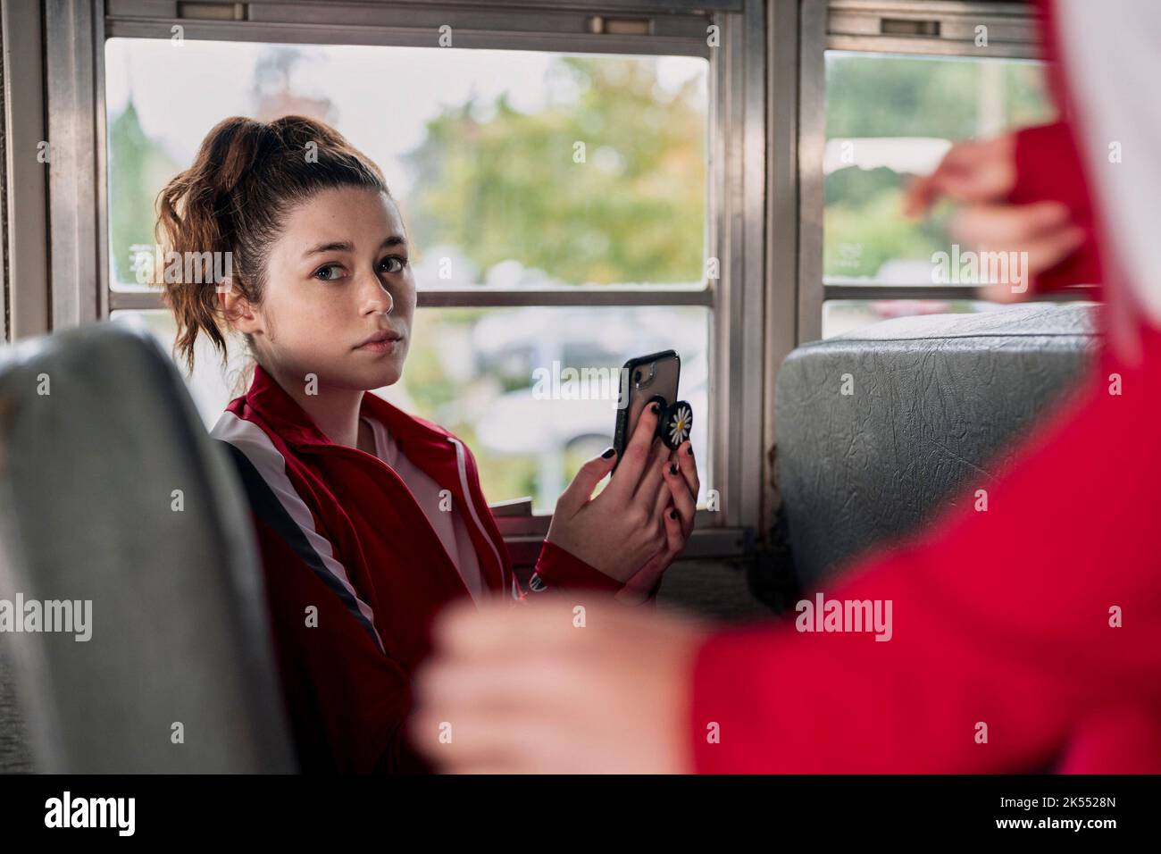 Xaria dotson hi-res stock photography and images - Alamy