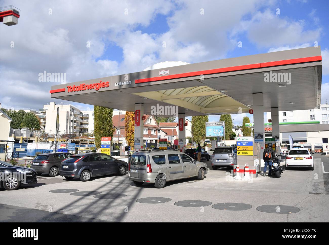 Toll stations hires stock photography and images Alamy