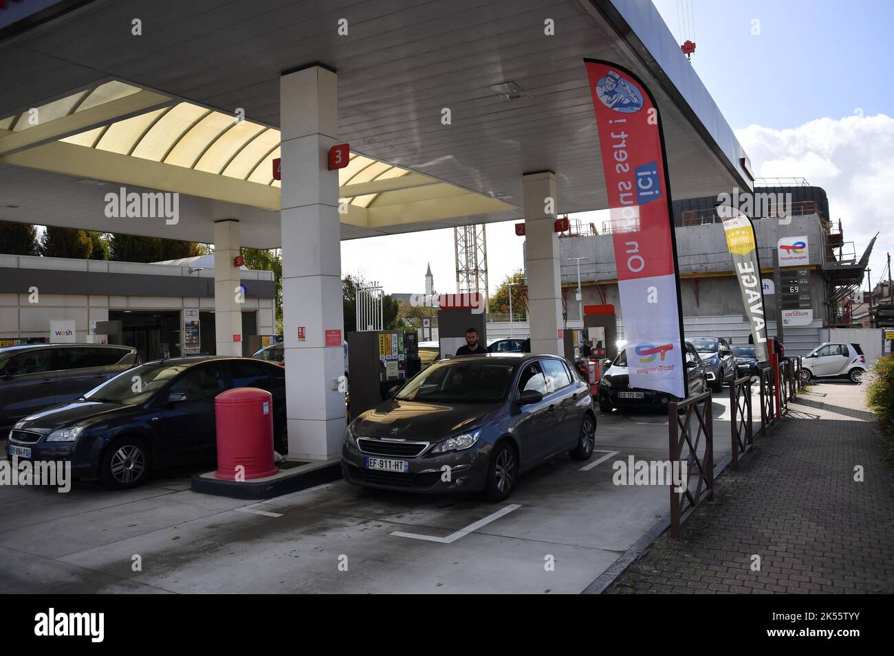 Toll stations hires stock photography and images Alamy