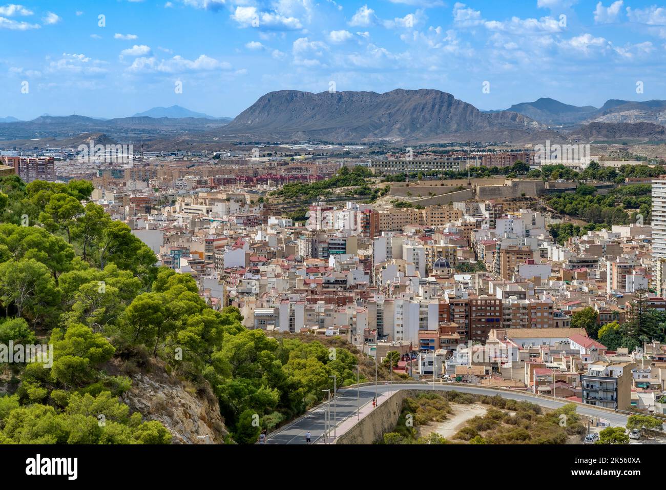 Alicante espagne hires stock photography and images Alamy