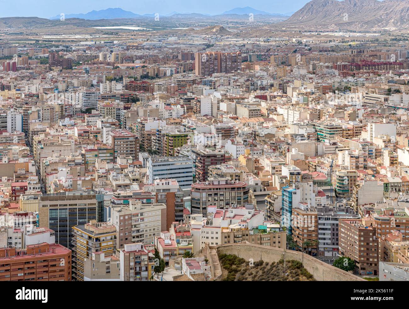 Alicante espagne hires stock photography and images Alamy