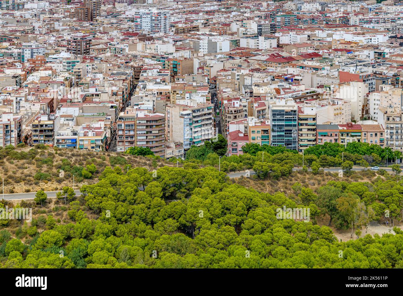 Alicante espagne hires stock photography and images Alamy
