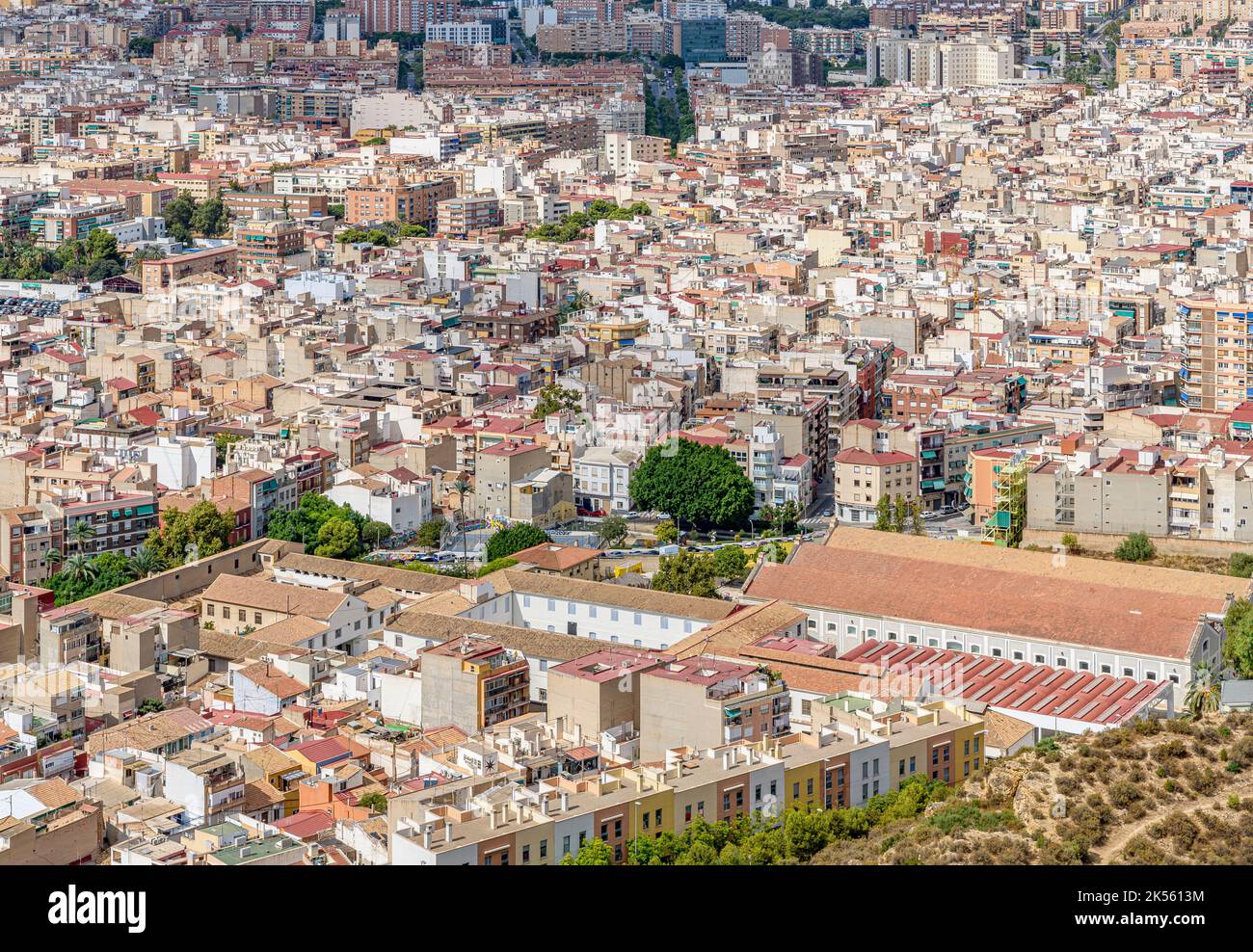 Alicante espagne hires stock photography and images Alamy