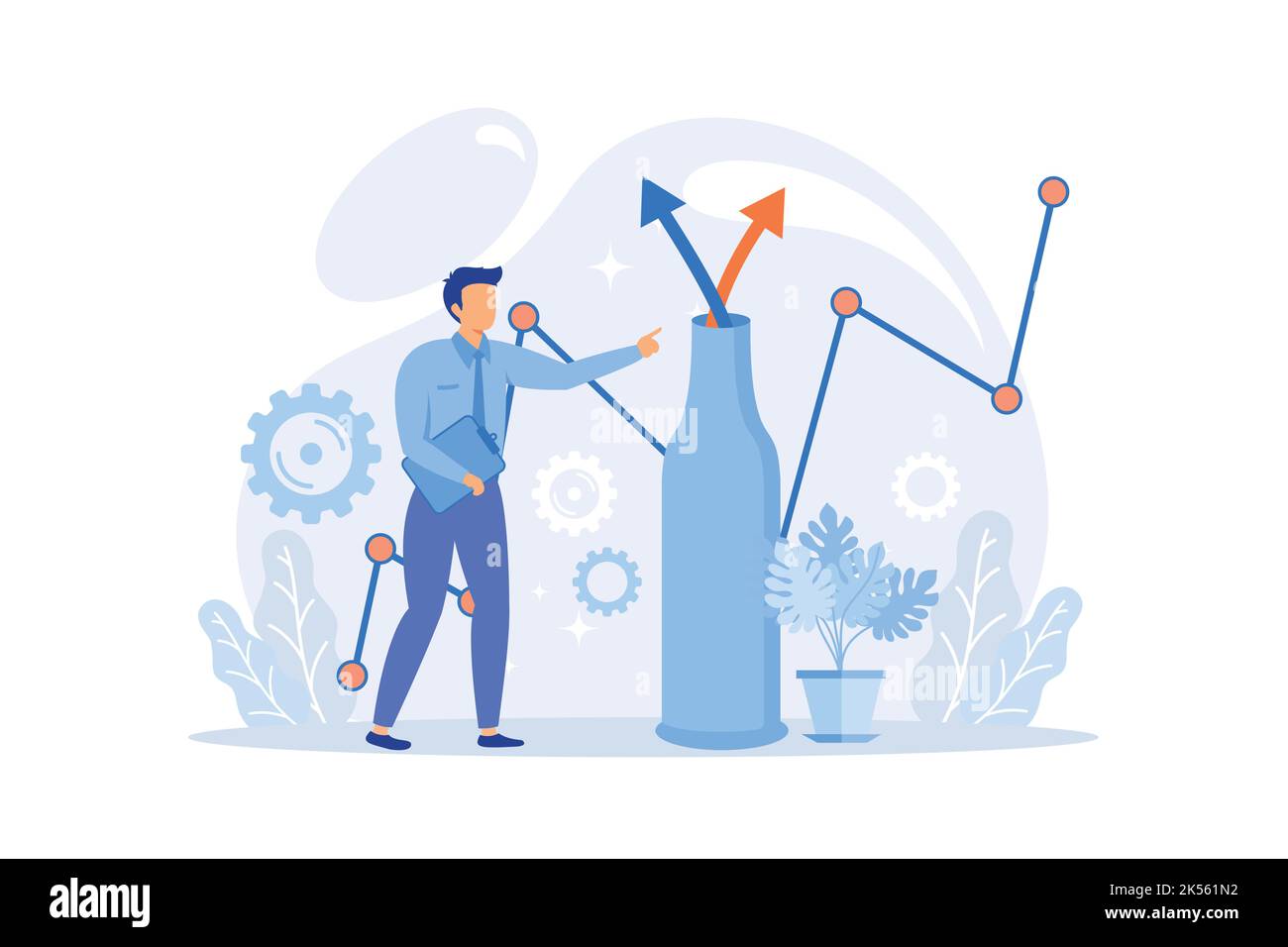 Information assurance Stock Vector Images - Alamy