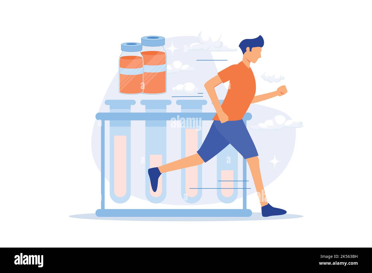 Doping test. Athletic performanceenhancing drugs. Athletic competitor