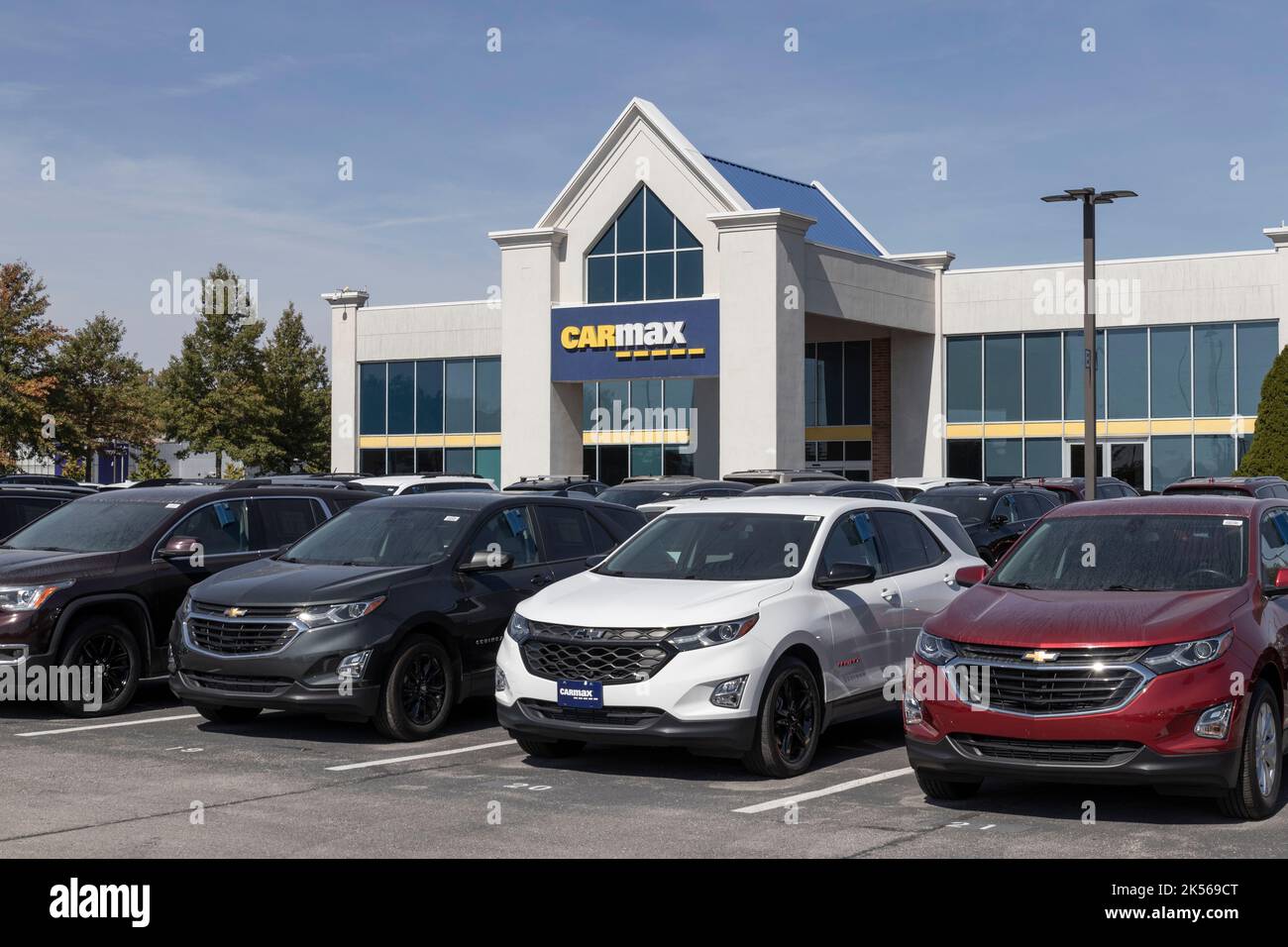 CarMax Brand New Cars: Unpacking the Myth and Understanding the Modern Automotive Experience