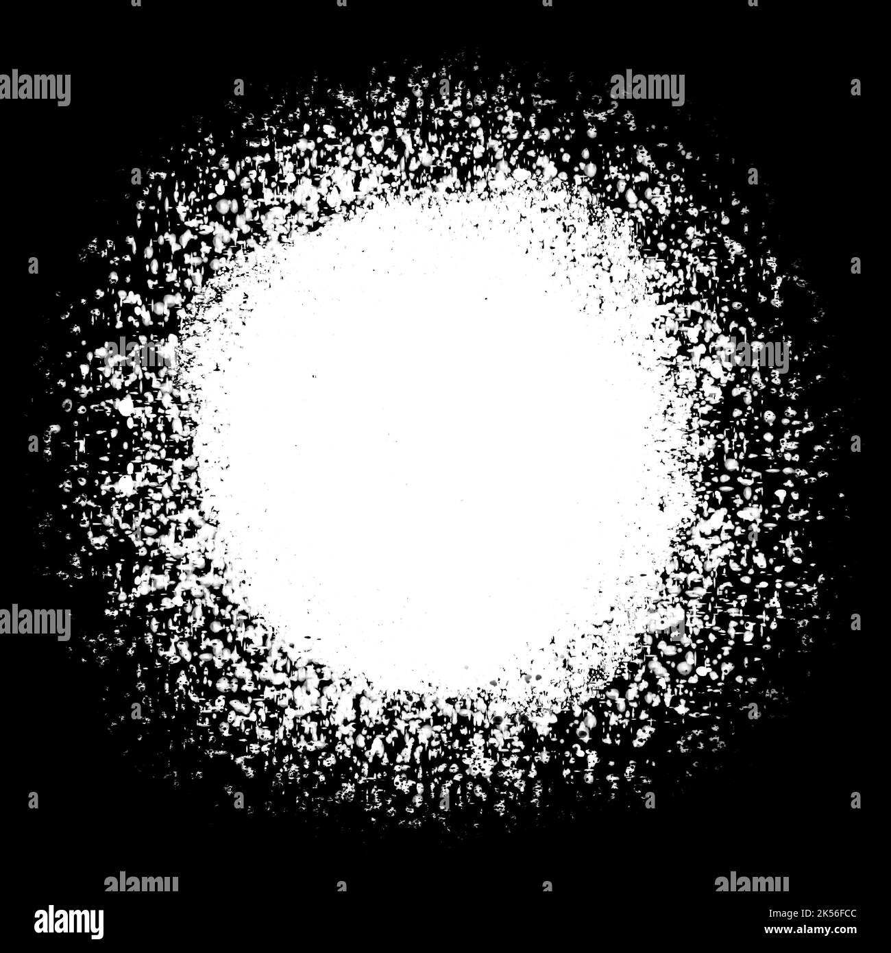 White Bleach Effect, Bleach Splash Effect, Bleach Overlay, and Bleach