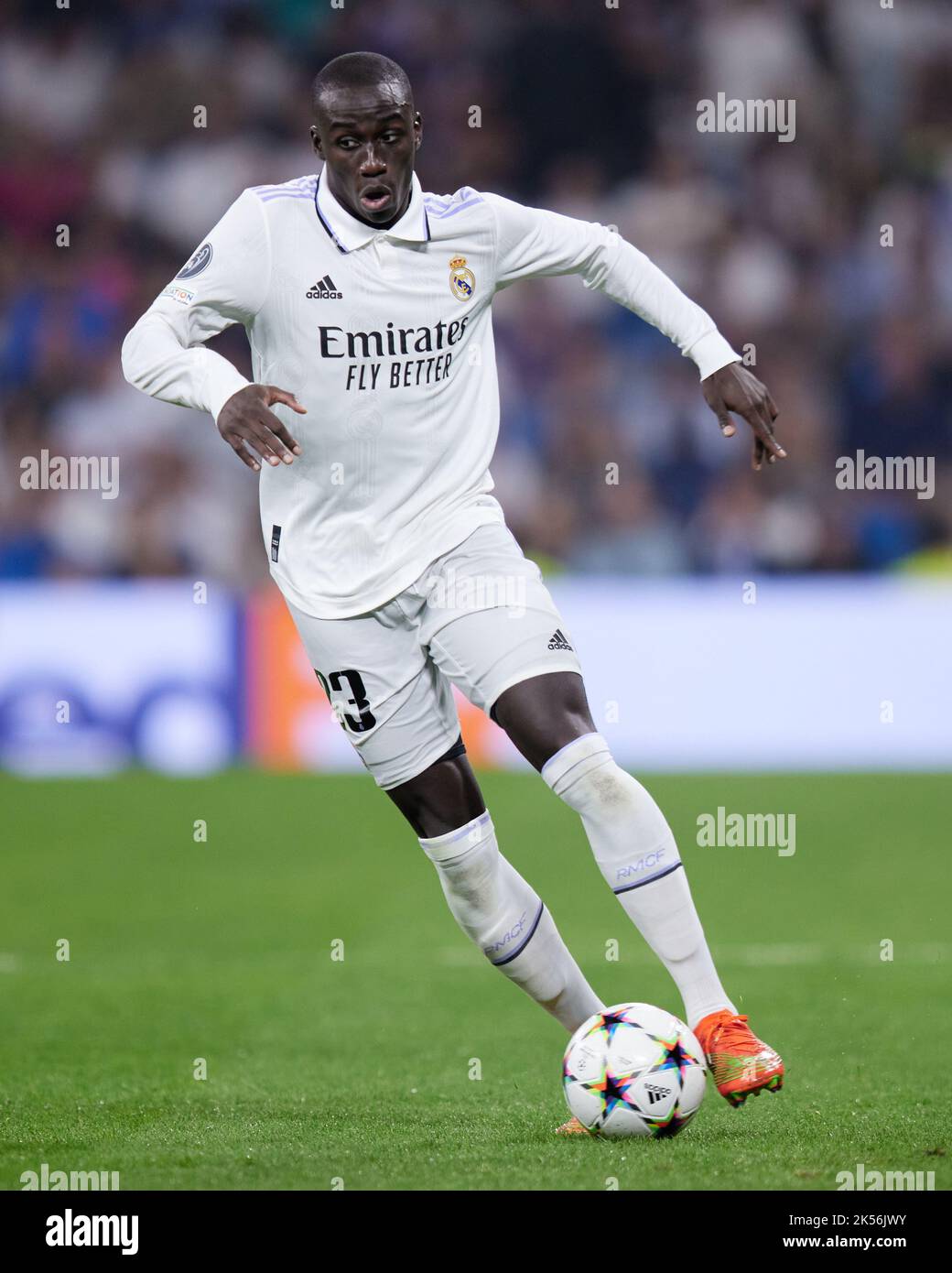 madrid-spain-05-10-2022-ferland-mendy-of-real-madrid-during-the-uefa