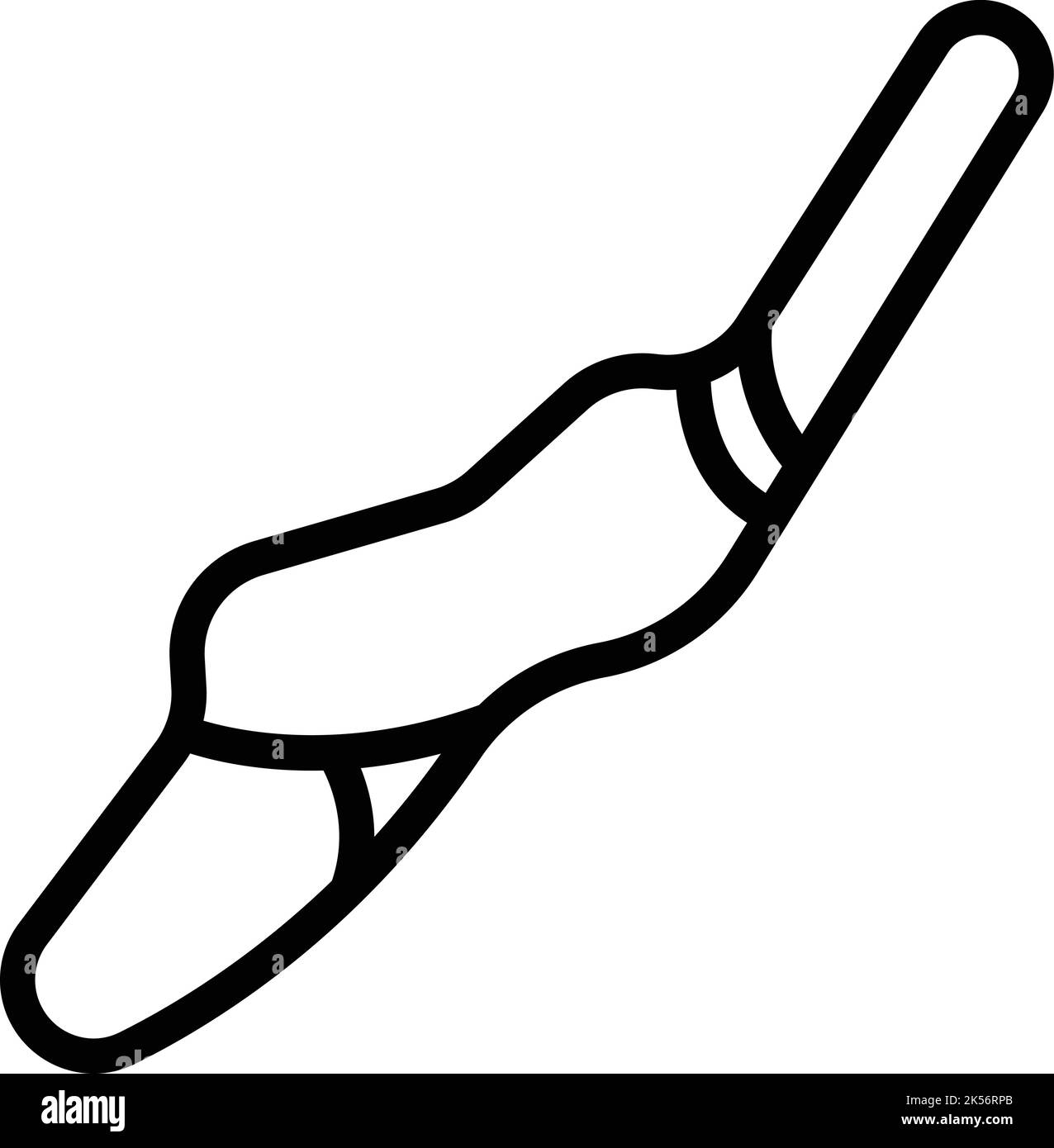 Racetrack Icon Outline Vector Race Track Start Finish Stock Vector racetrack-icon-outline-vector-race-track-start-finish-stock-vector