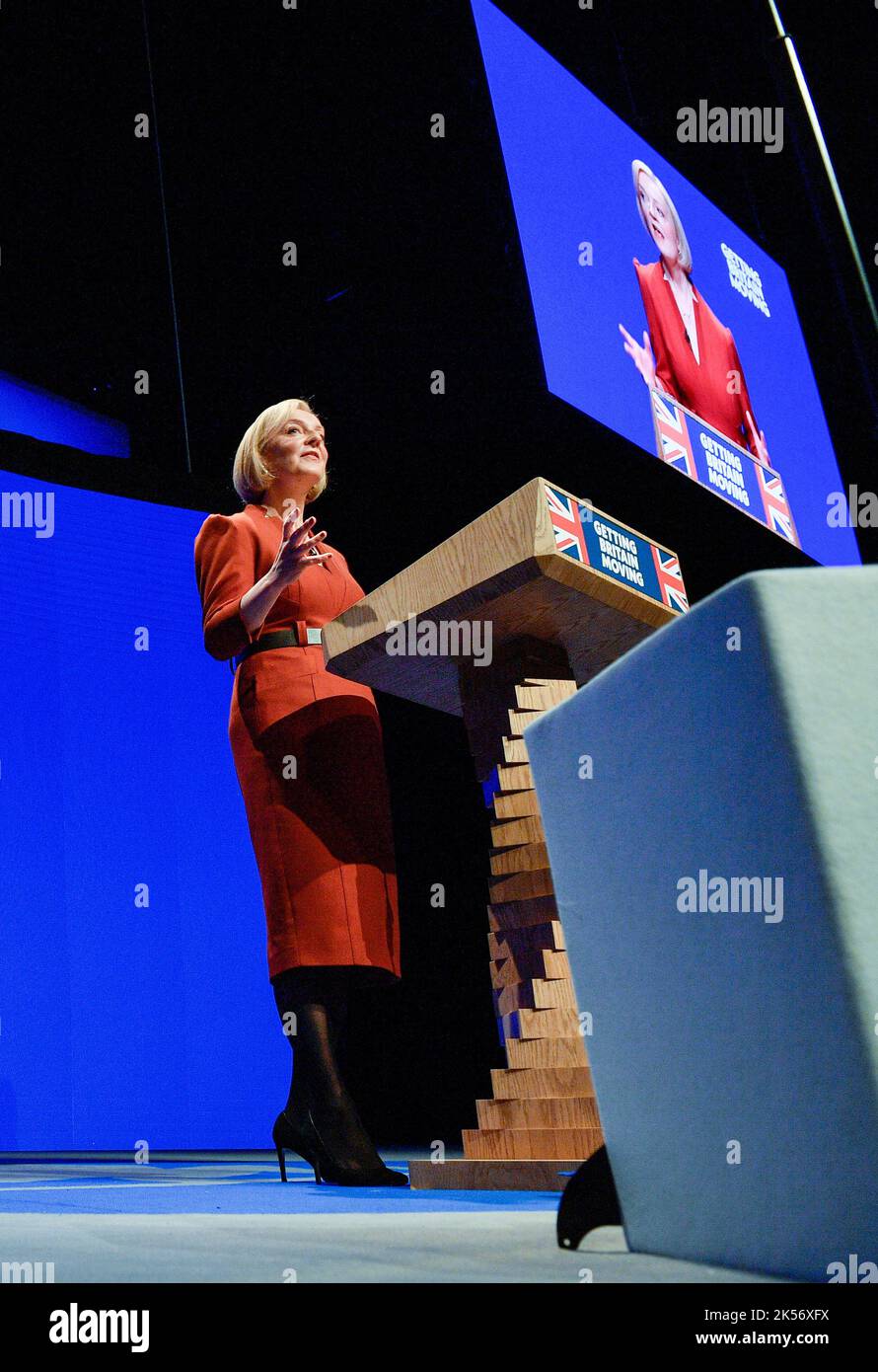 Liz Truss Conference Speech Hi res Stock Photography And Images Alamy liz-truss-conference-speech-hi-res-stock-photography-and-images-alamy