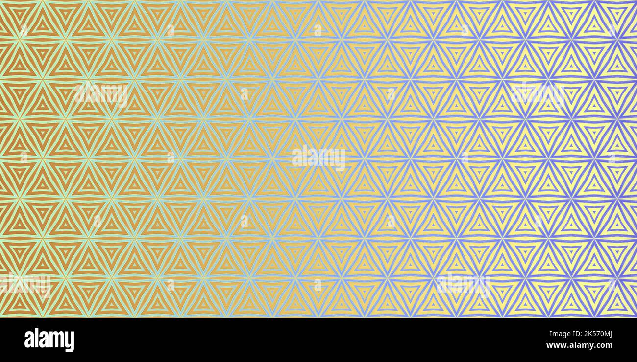 Minimalist geometric seamless pattern. Simple colorful background ...