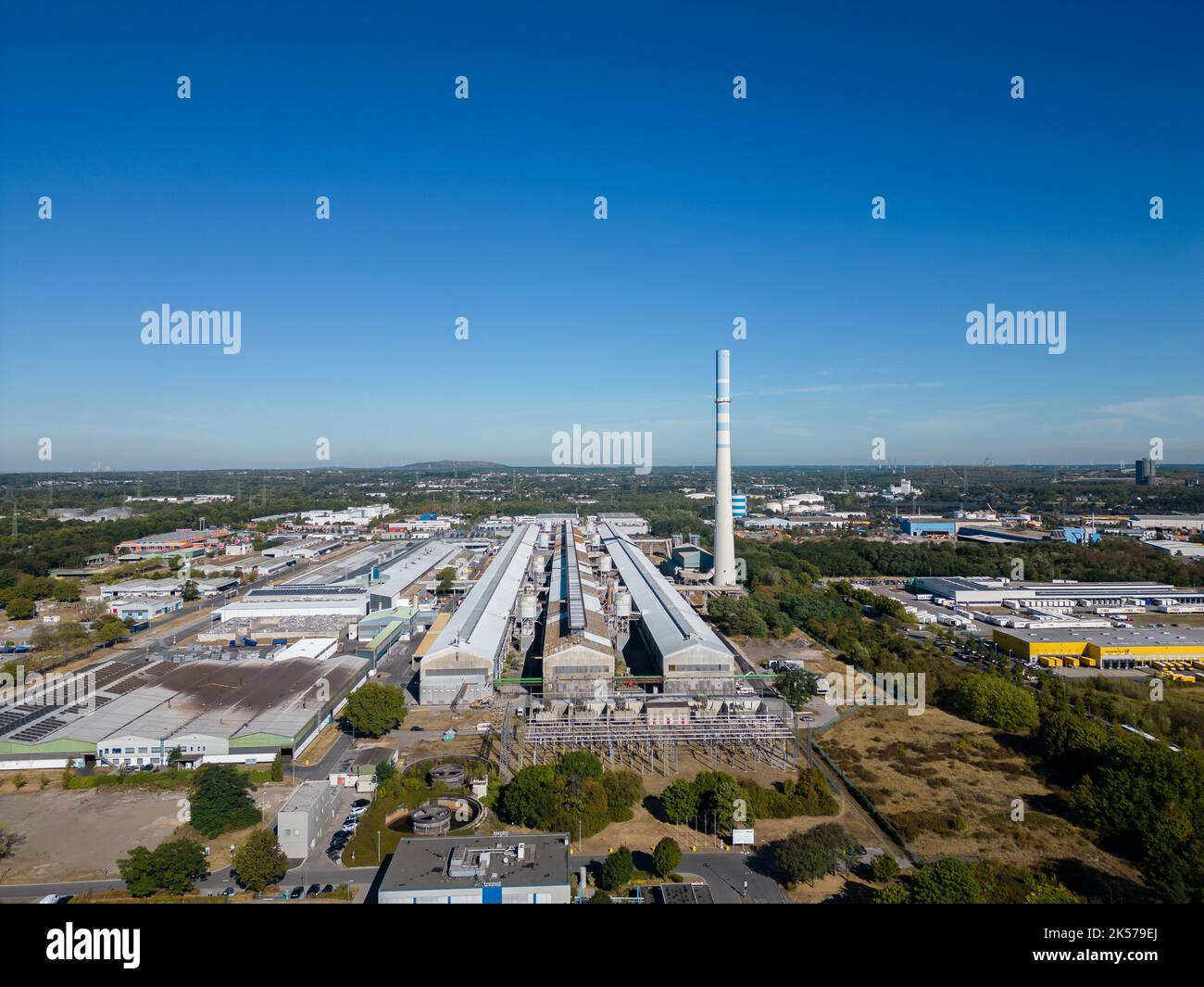 Trimet aluminum se hires stock photography and images Alamy
