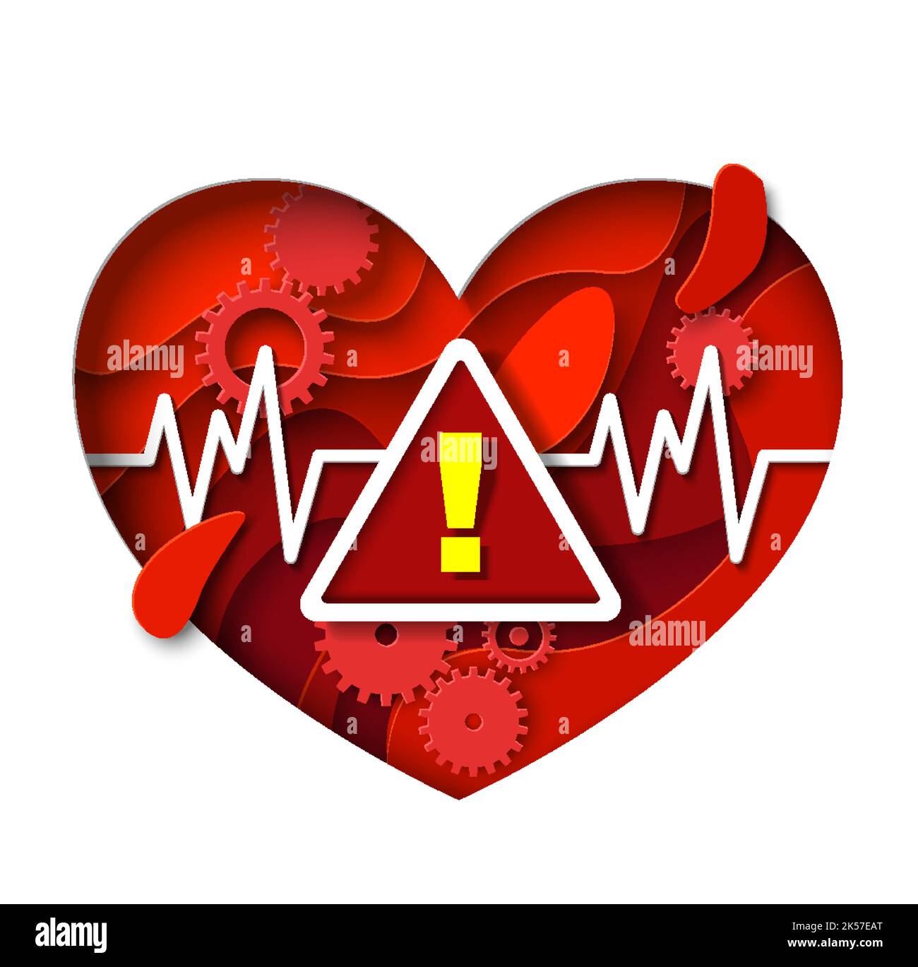 Role of Community Support in Heart Disease Prevention