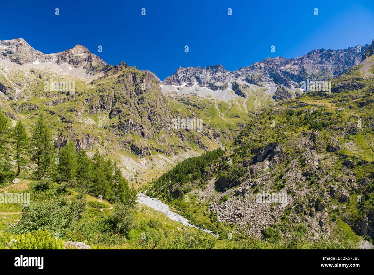 Valgaudemar Summer Hi res Stock Photography And Images Alamy valgaudemar-summer-hi-res-stock-photography-and-images-alamy