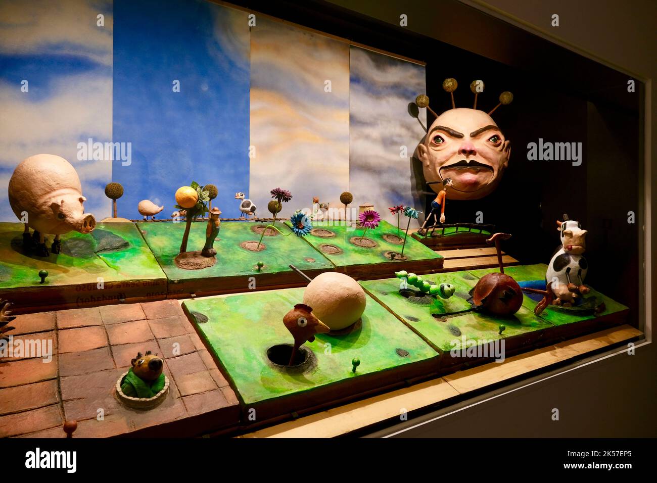 Portugal, North region, Porto, historical center listed as World