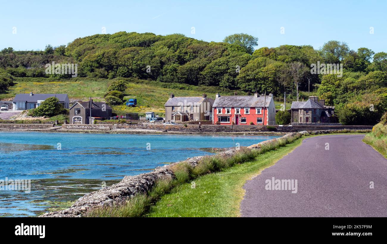 Tobernakilla — Carrigboy (muskerry West By.),coolaclevane