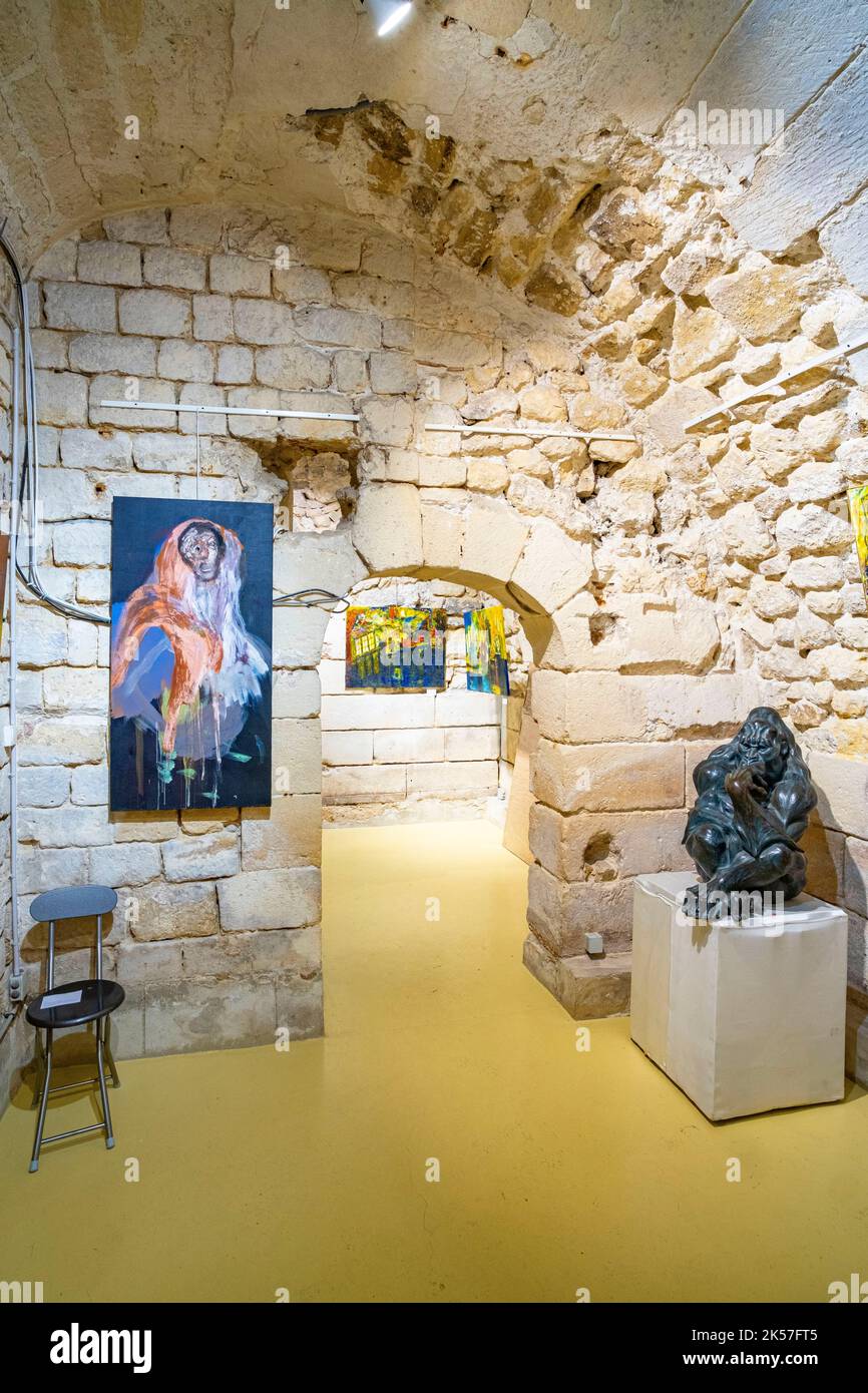 france-paris-marais-district-galerie-saphir-rue-du-temple