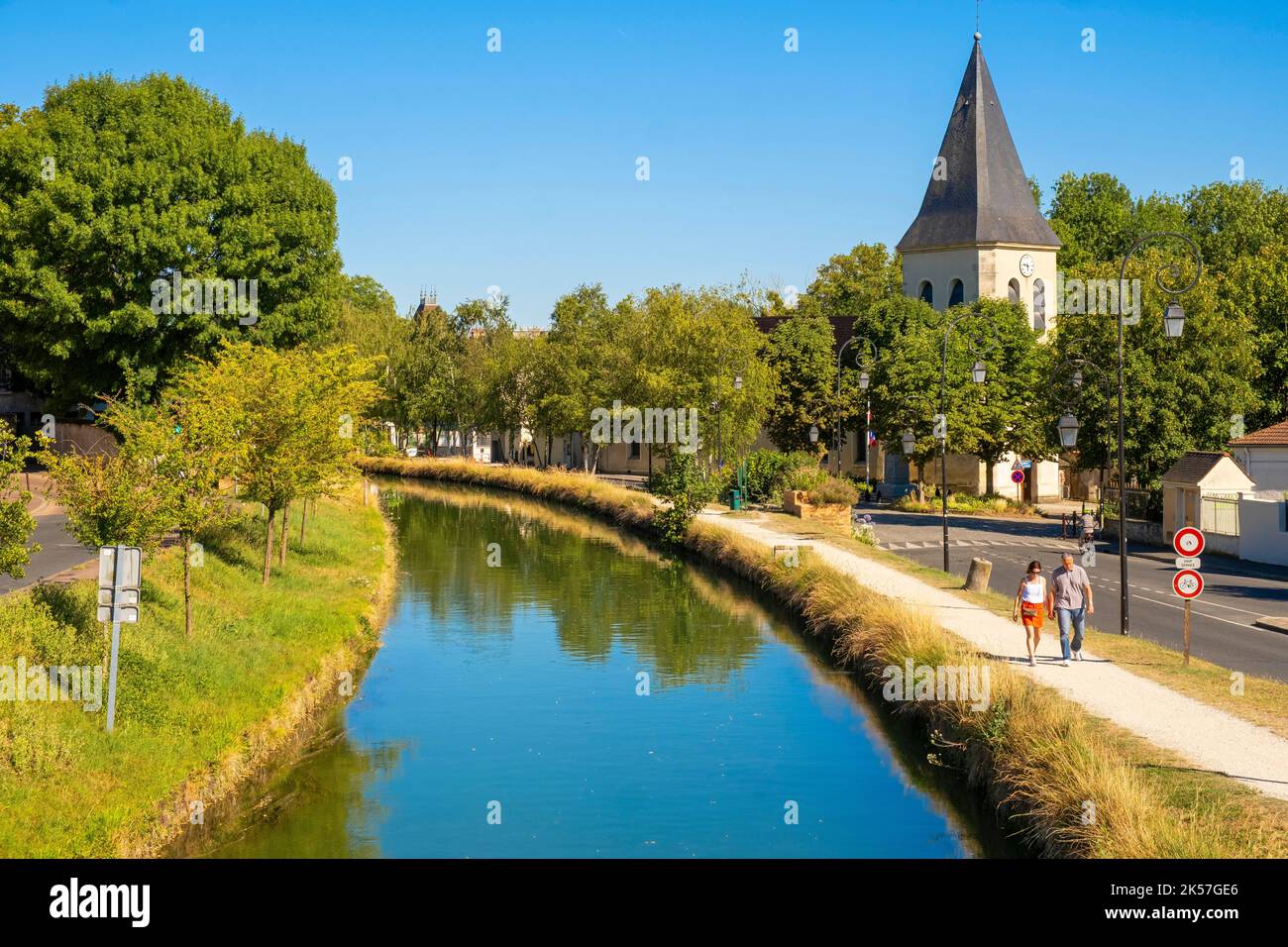 Stock Priv Claye Souilly