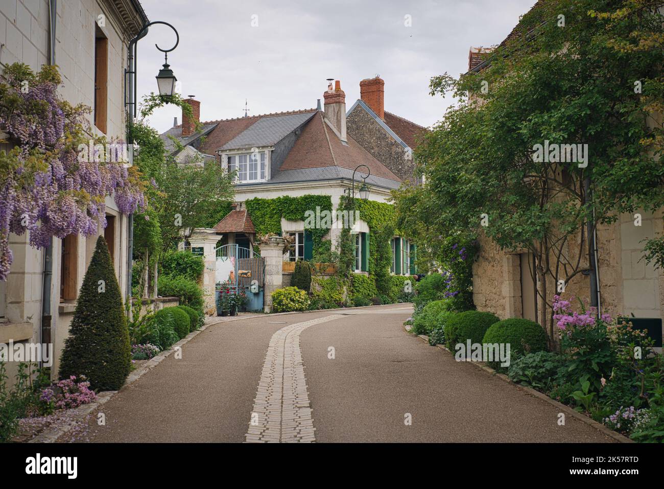 Quand Visiter Chdigny