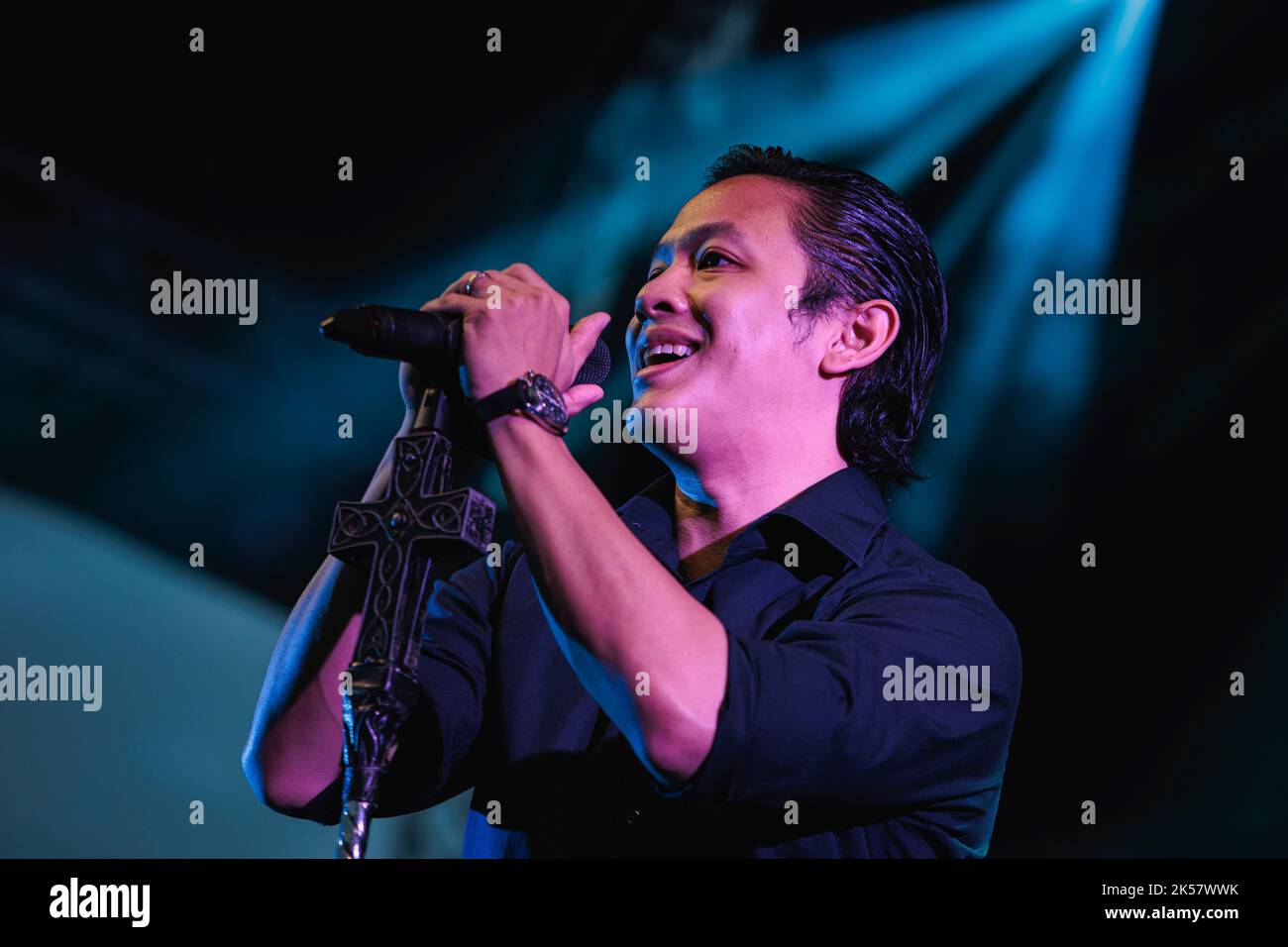 Puntapol prasarnrajkit hires stock photography and images Alamy