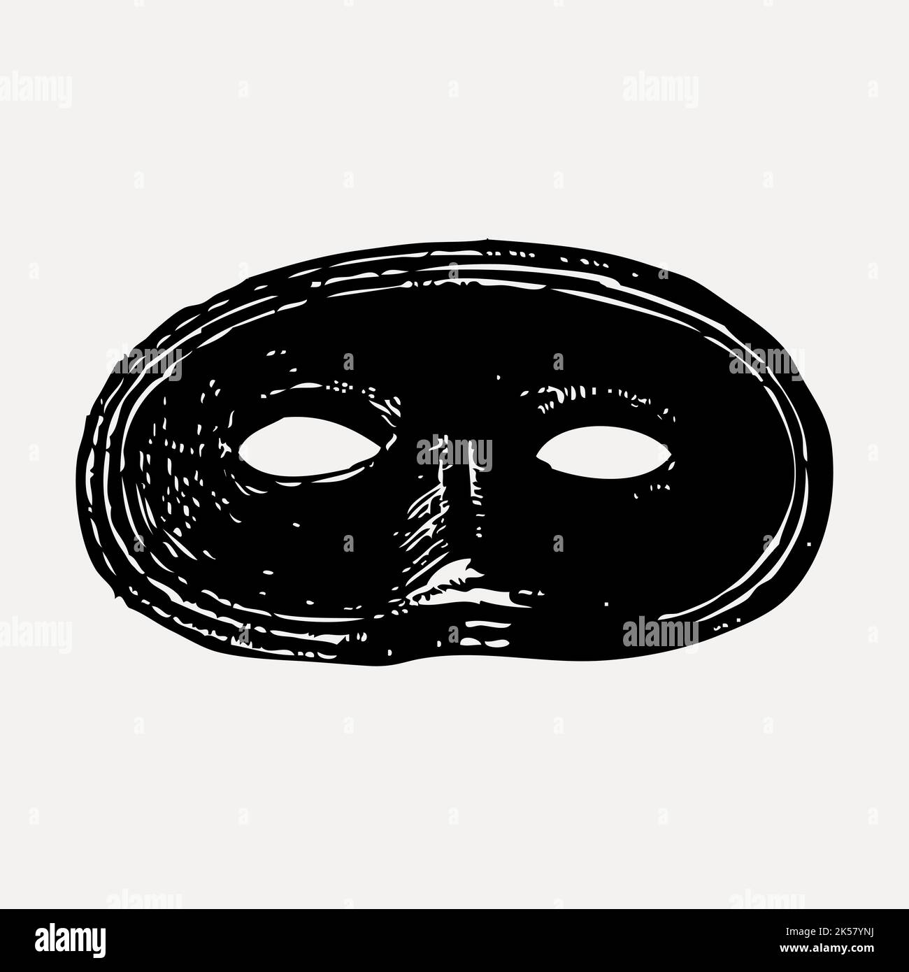 mask, masquerade, eye mask, eye, ink illustration, masquerade mask, hiding, hands covering face