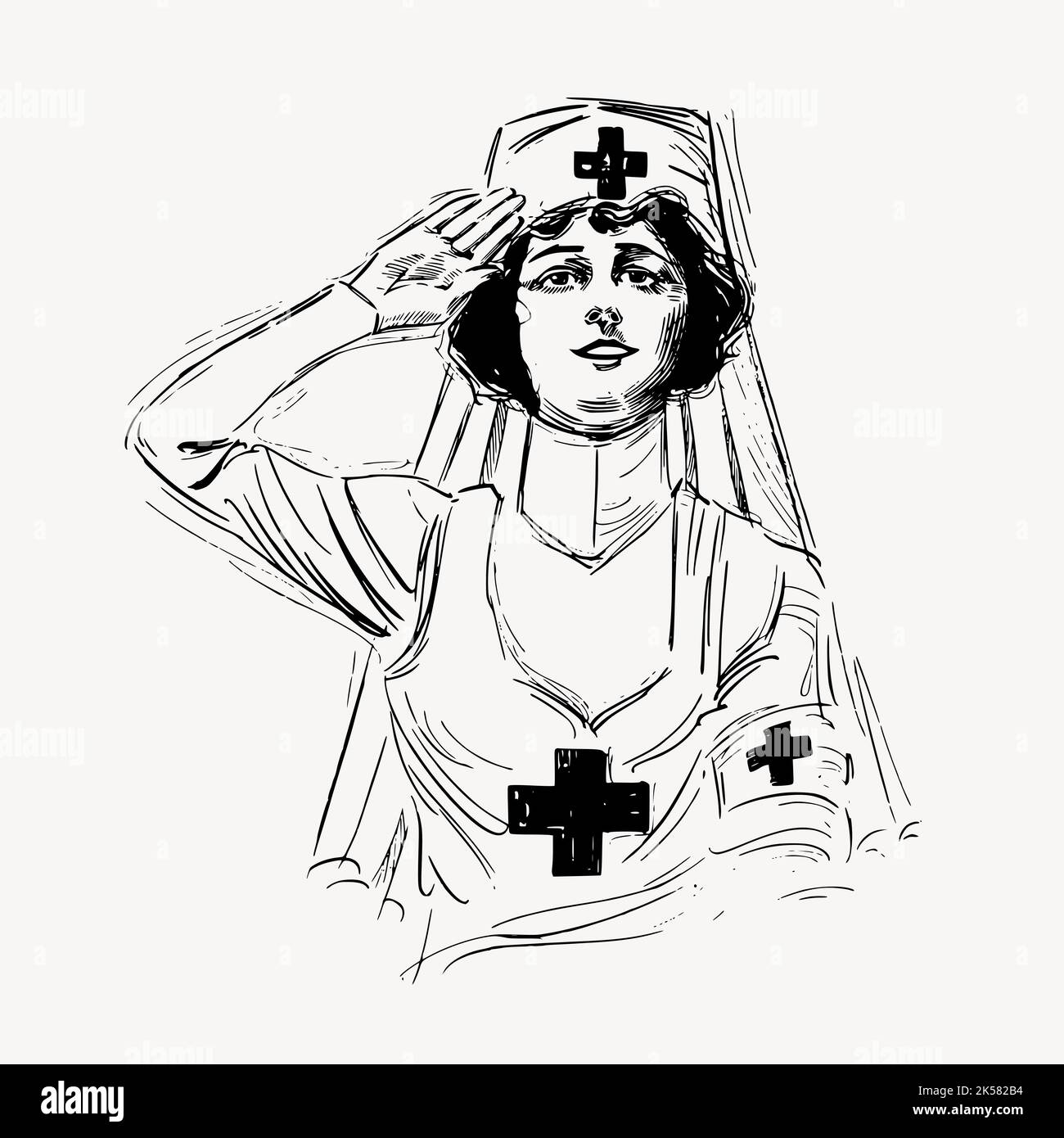 Nurse Images Clip Art