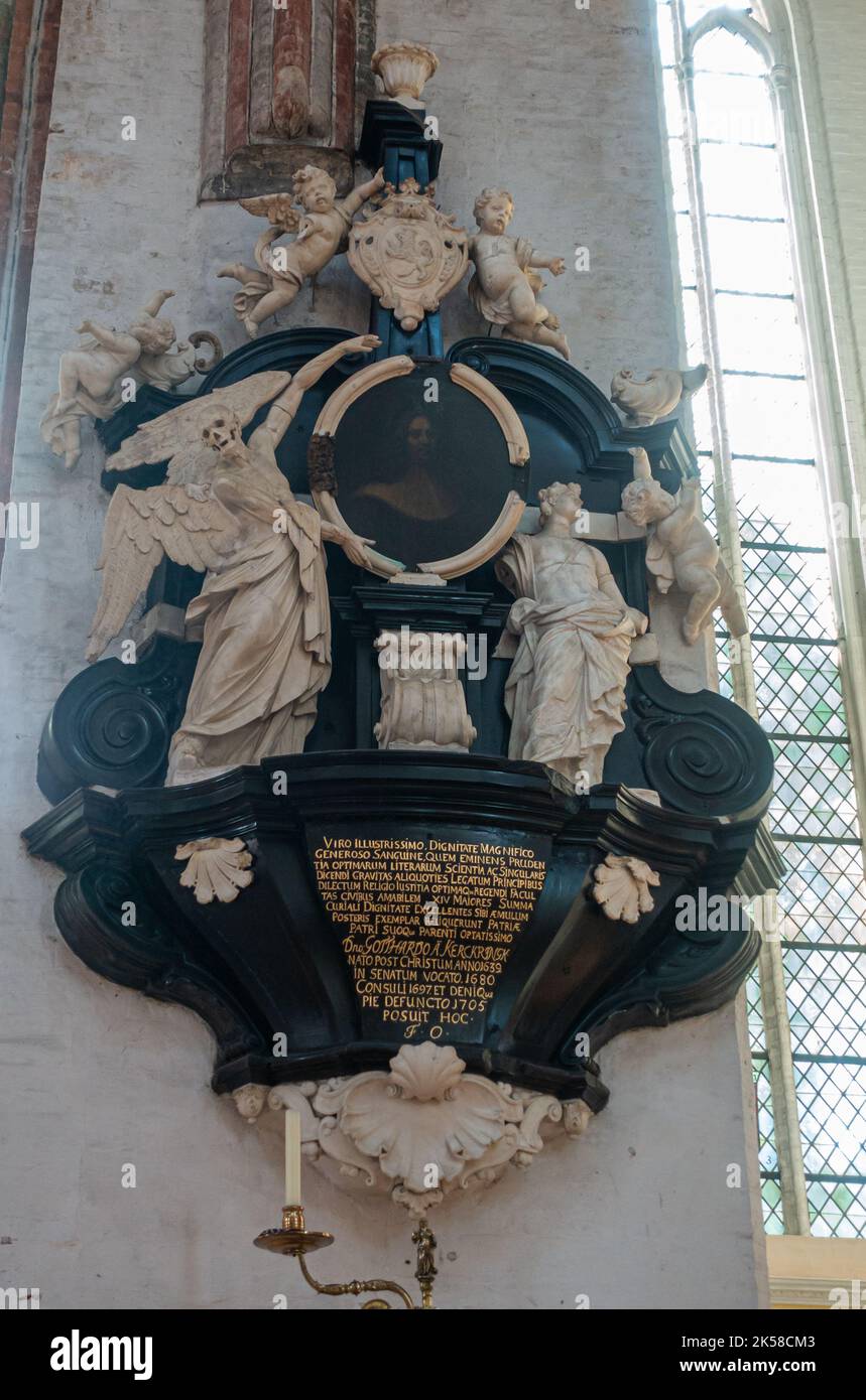 Kerkring hires stock photography and images Alamy