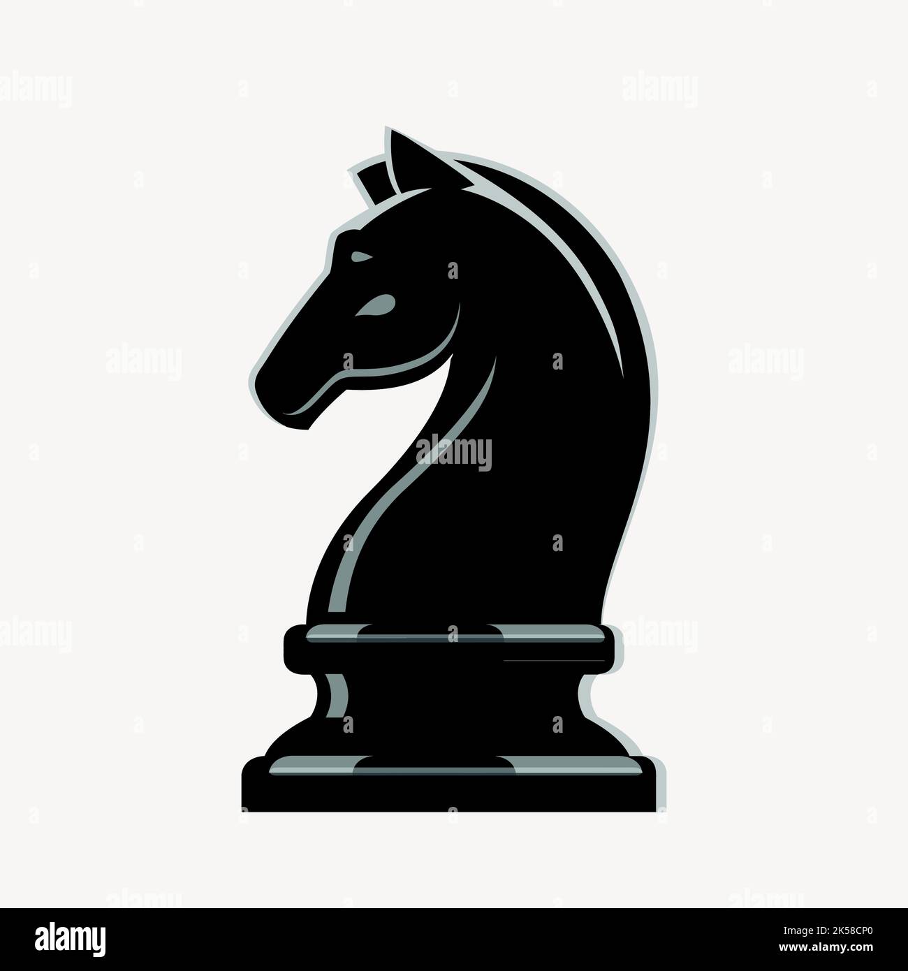 2 коня шахматы. Шахматный конь. Шахматная фигура конь. Лошадь шахматная фигура. Фигура коня в шахматах.