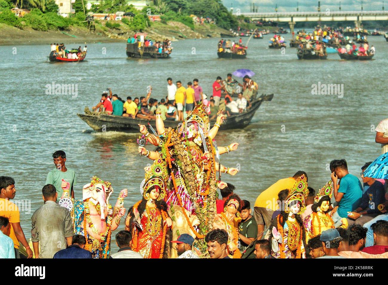 Basirhat hi-res stock photography and images - Alamy