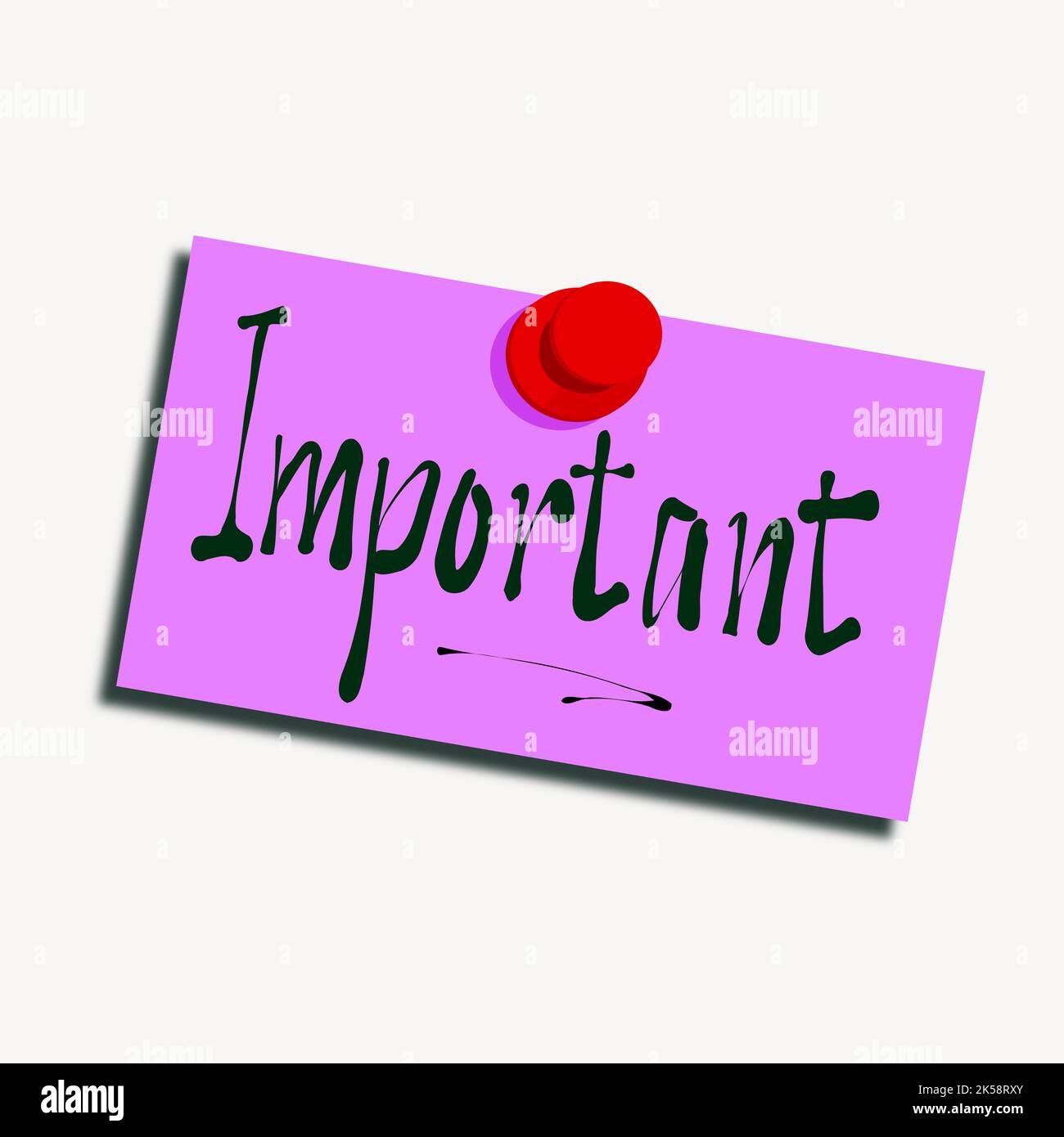 importance clipart