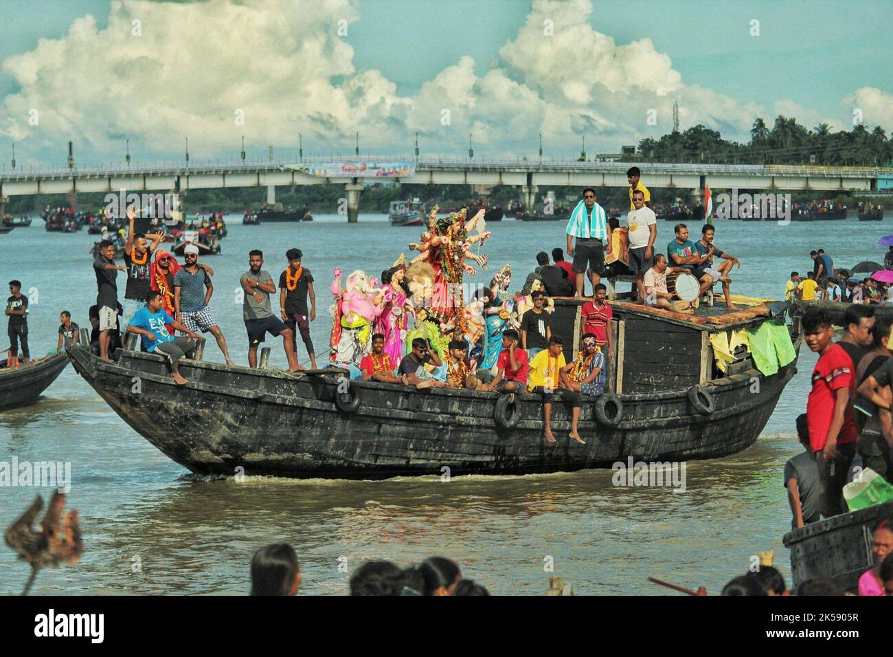 Basirhat hi-res stock photography and images - Alamy