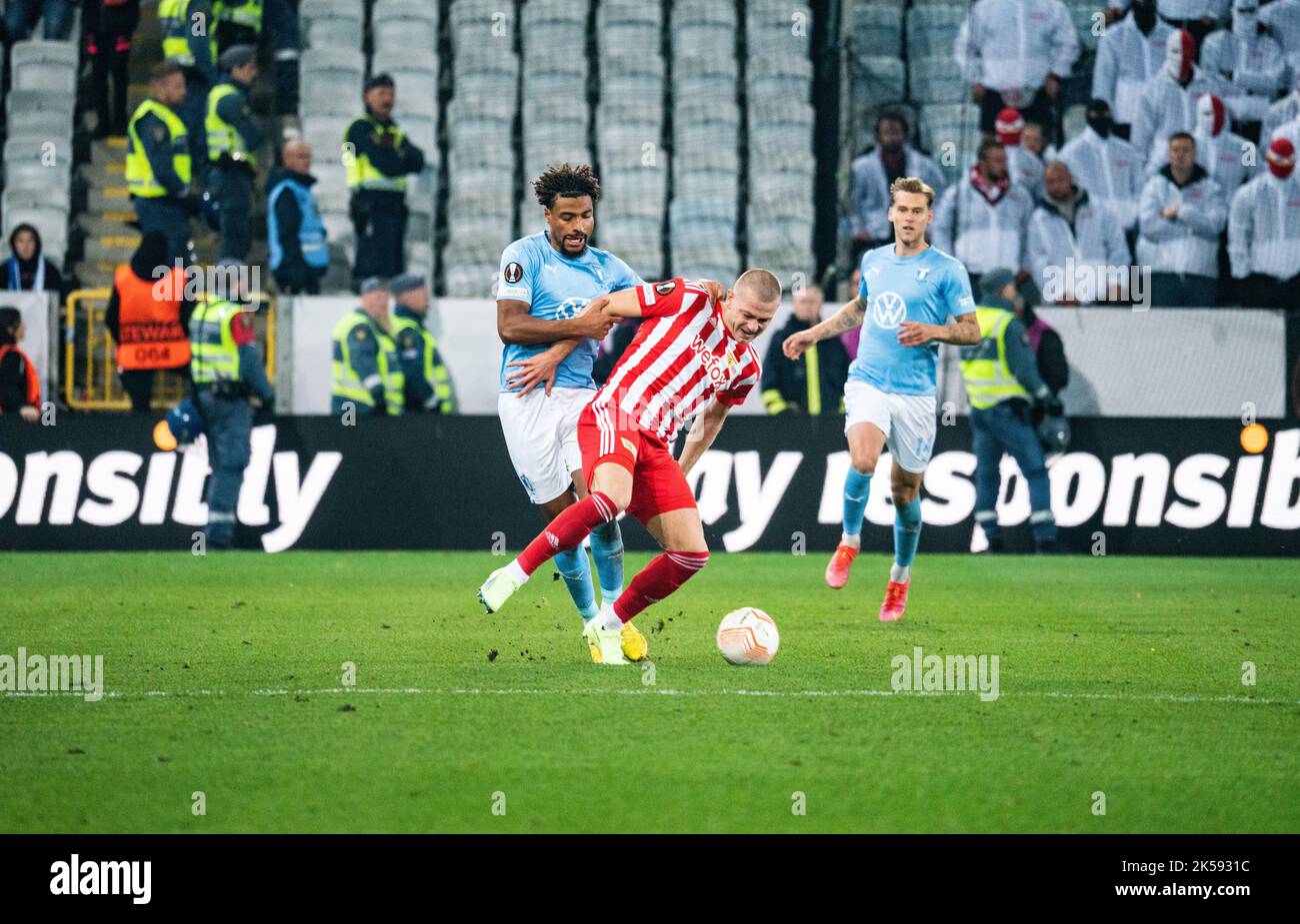BUFANDA UEFA Europa League Sporting Lisboa Y Hertha Berlin BUFANDA UEFA Europa League Sporting Lisboa Y Hertha Berlin