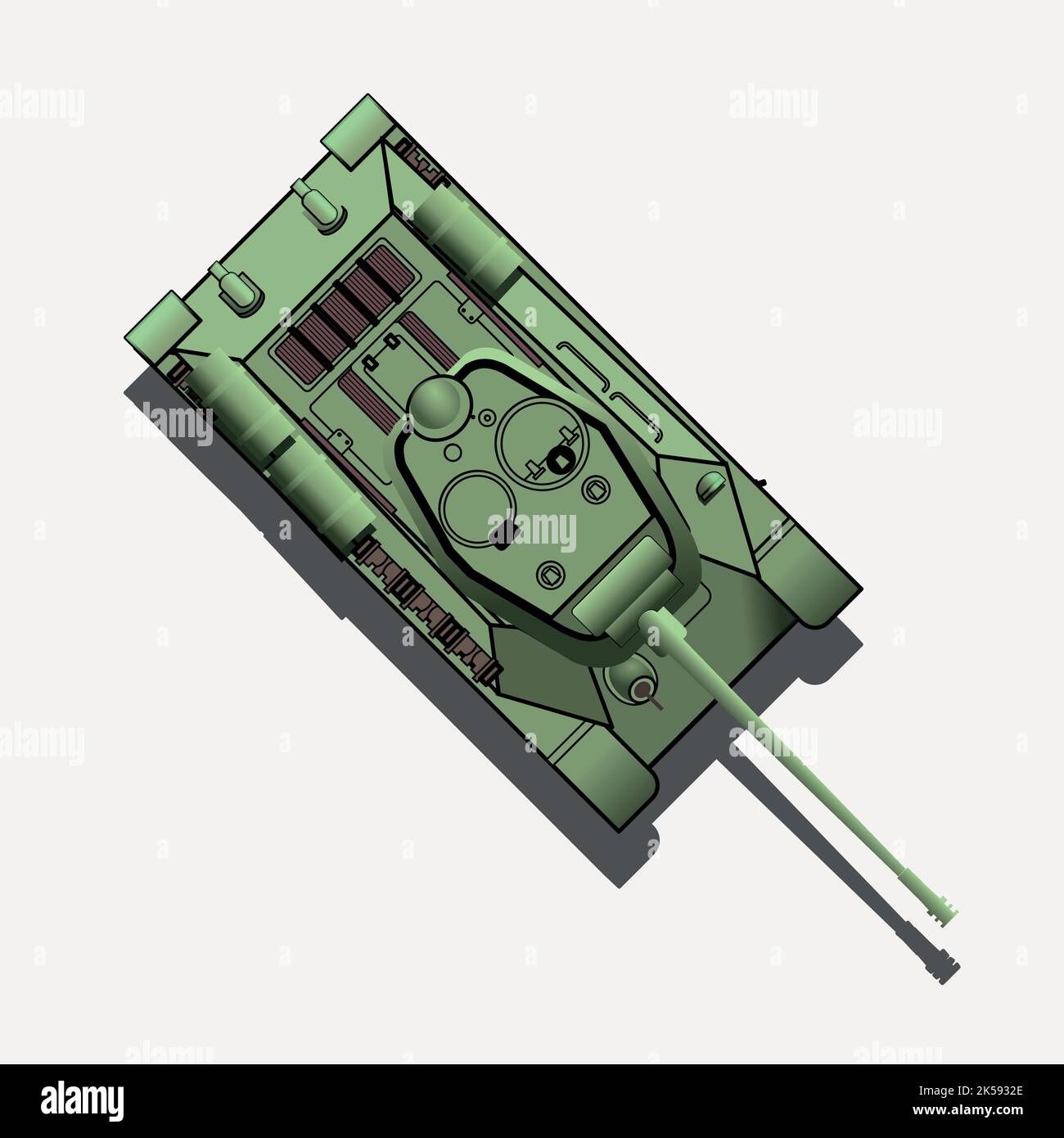 Tank clipart hi-res stock photography and images - Alamy