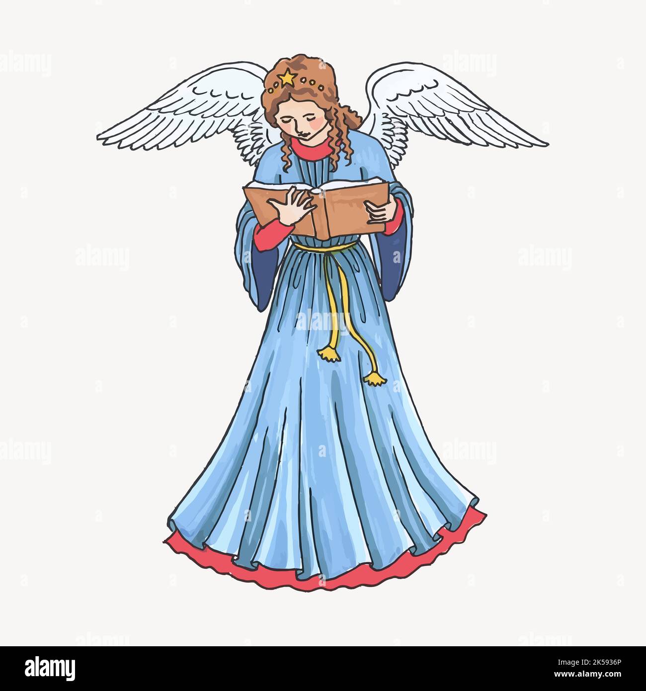 Religious stickers hi-res stock photography and images - Alamy