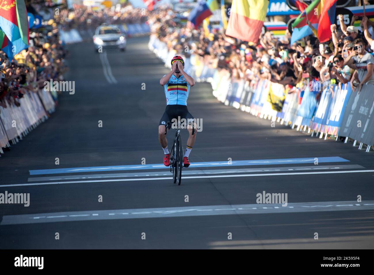 Uci Elite Men