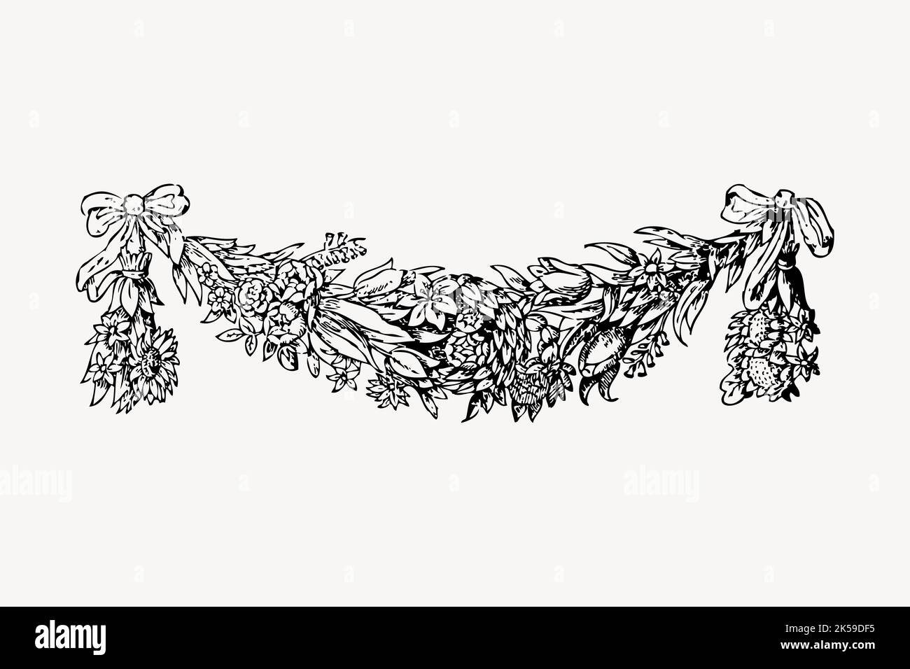 Ornamental divider clipart hi-res stock photography and images - Alamy
