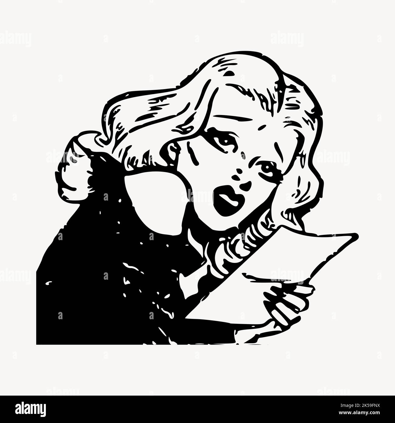Blonde Actress Illustration Clipart Vector Stock Vector Image Art Alamy blonde-actress-illustration-clipart-vector-stock-vector-image-art-alamy
