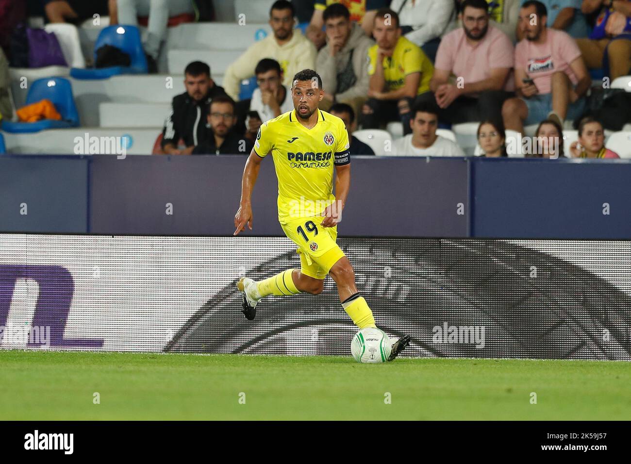 C coquelin clearance