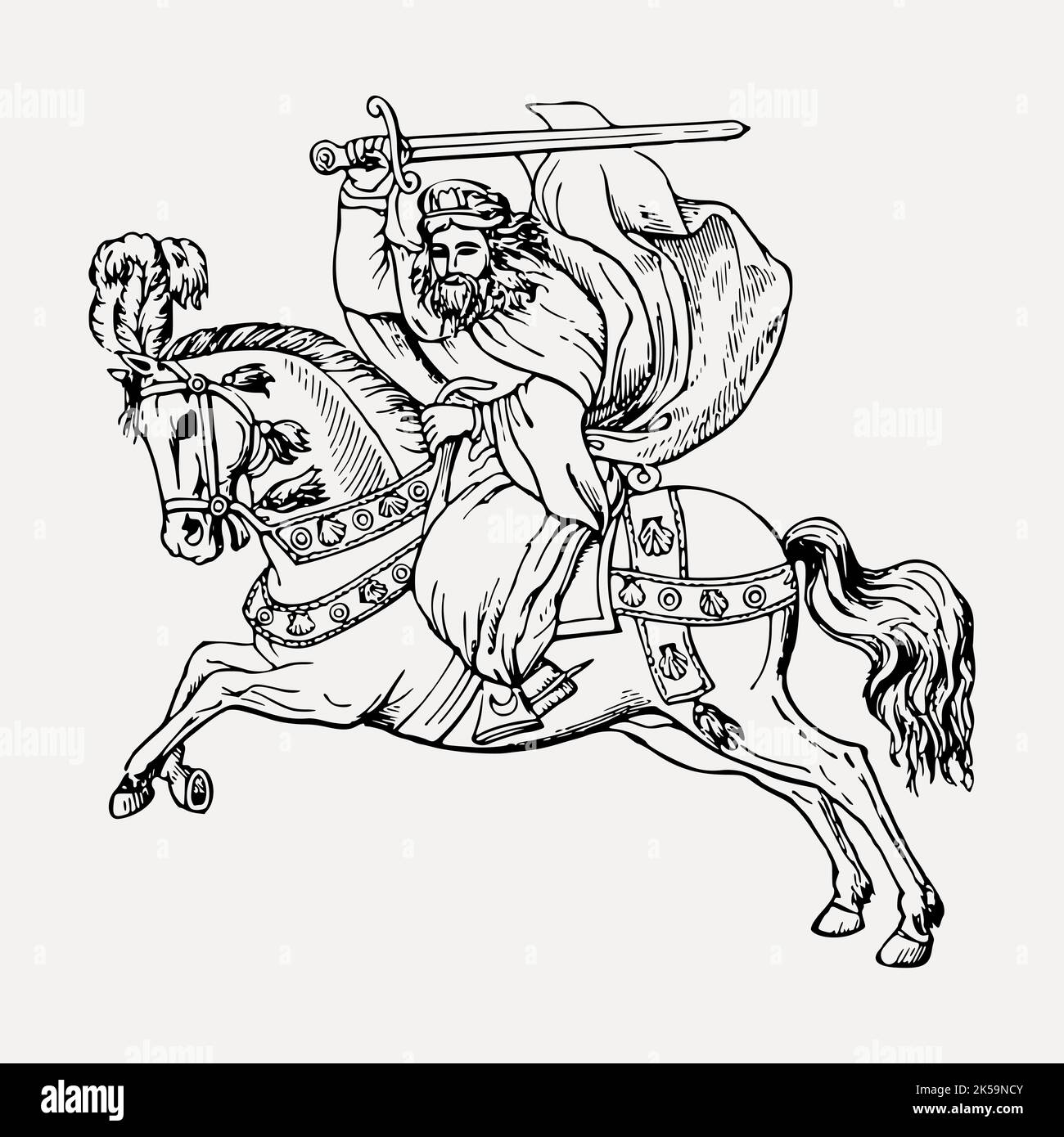 St james the great clipart hires stock photography and images Alamy