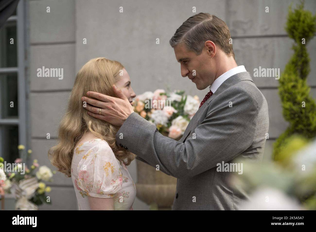 Flowers in the attic movie 2022