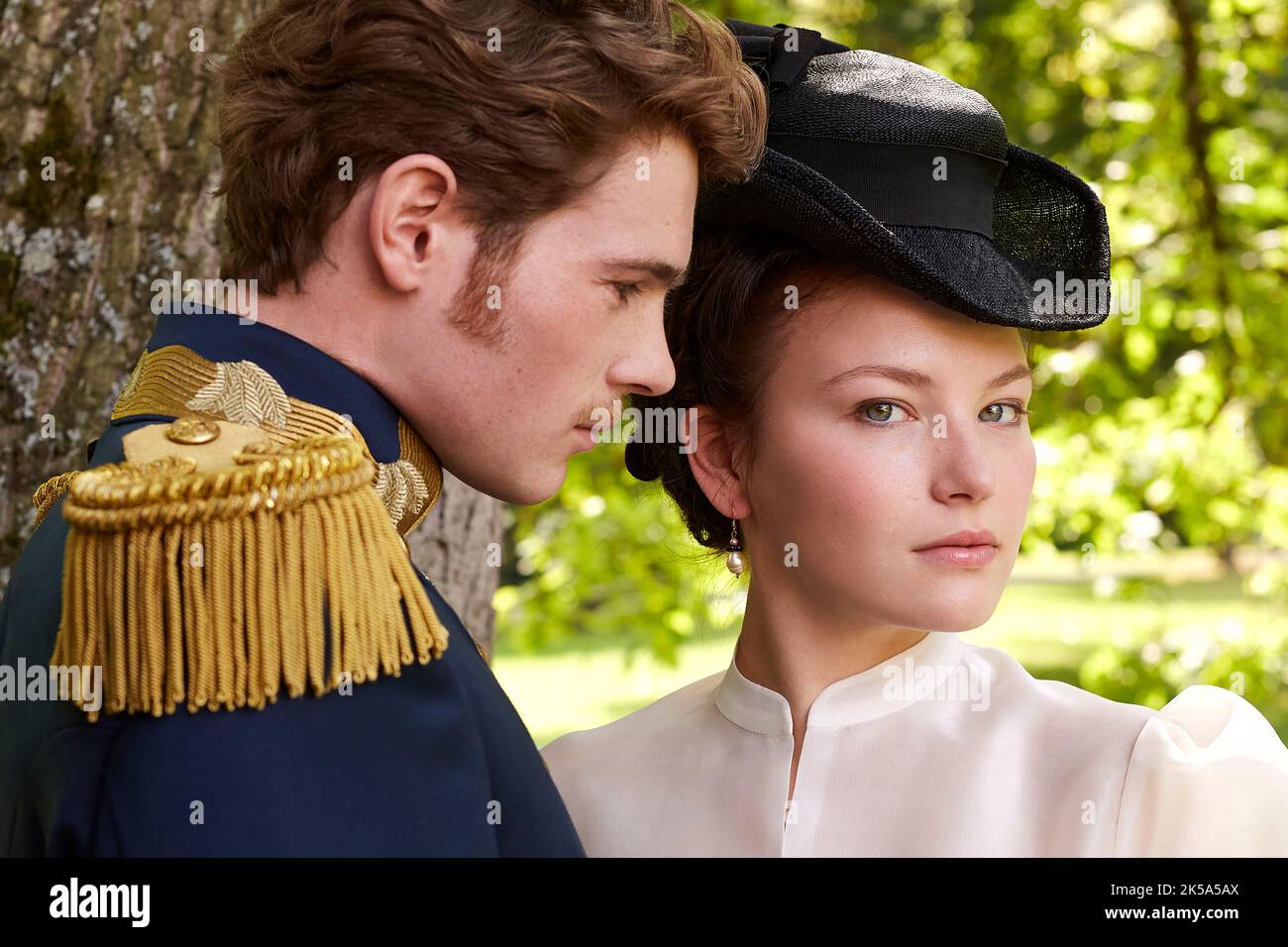Philip froissant hi-res stock photography and images - Alamy