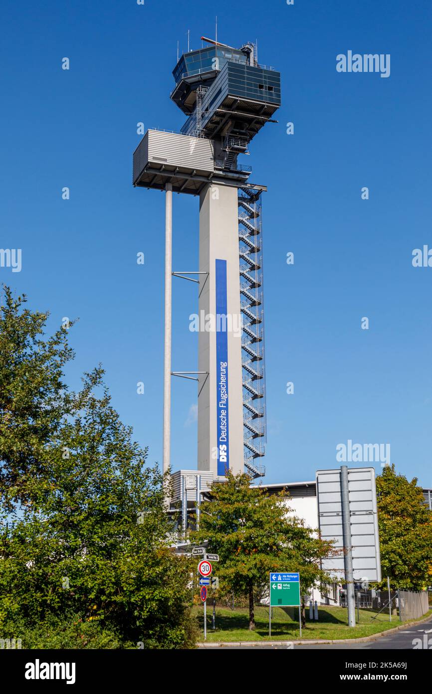 Dfs tower hires stock photography and images Alamy