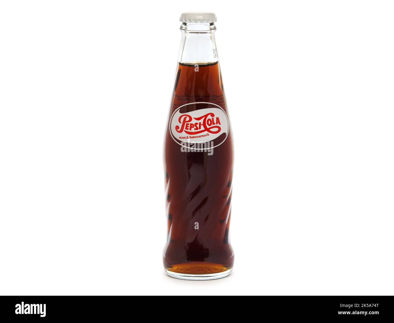 Pepsi cola sign Cut Out Stock Images & Pictures - Alamy